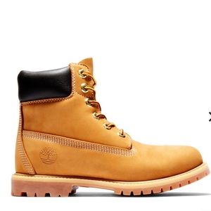 Timberland 6-inch Premium Water Proof Boot